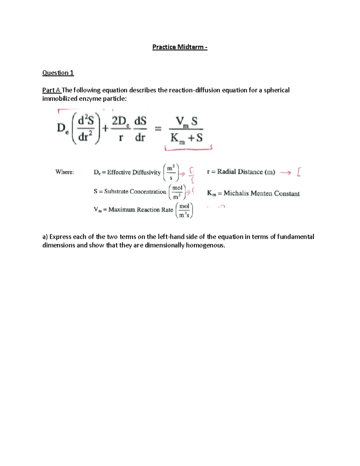 Midterm 1 Practice 2020 - Warning: TT: Undefined Function: 32 Warning ...