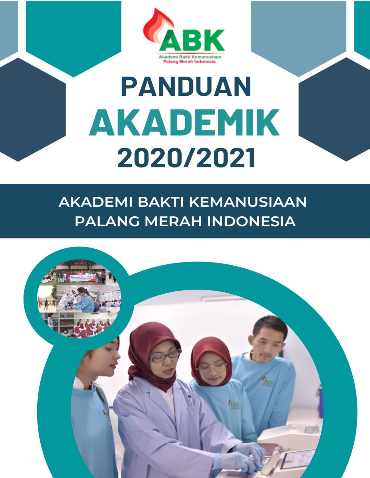 Panduan Akademik Panduan Akademik Program Studi Diploma Iii Teknologi Bank Darah