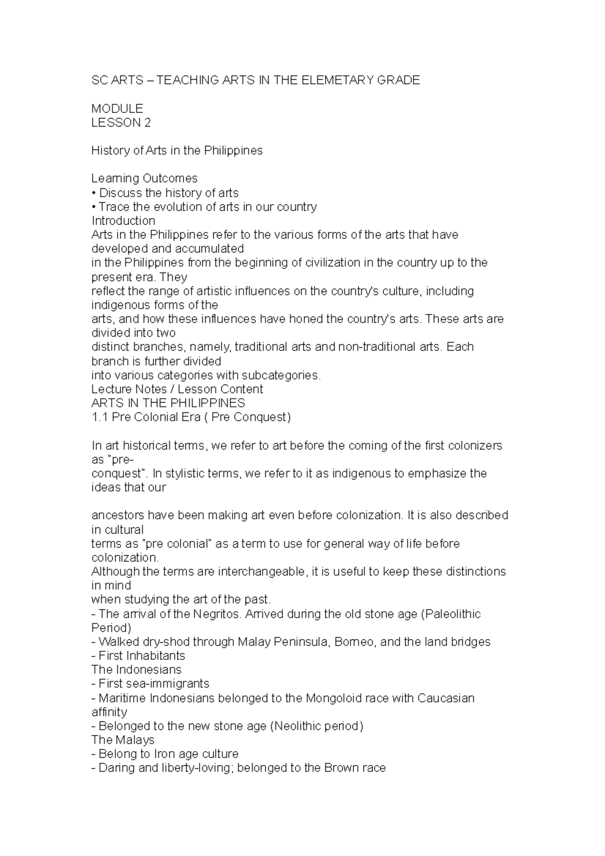 history-of-arts-in-the-philippines-sc-arts-teaching-arts-in-the
