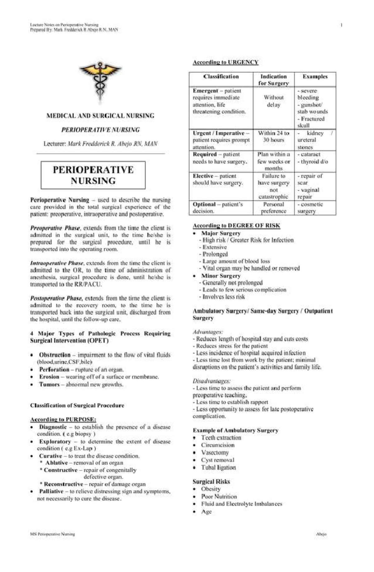709a4f8c c37e 4f16 9e08 f13ecf592601 - Lecture Notes on Perioperative ...