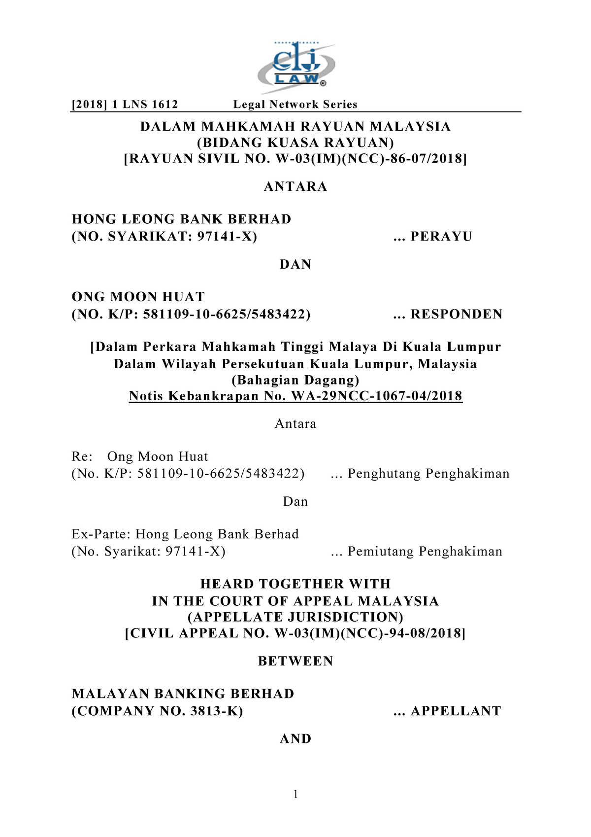 hong-leong-bank-v-ong-moon-huat-dalam-mahkamah-rayuan-malaysia