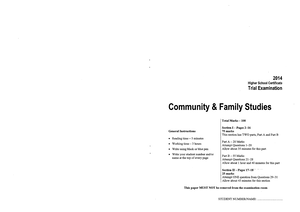 Maths 2 Unit Notes - Full Summary - Studocu