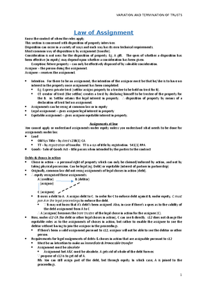 Lecture 8 Injunctiions - 1 Injunctions Injunctions Are Orders Made By ...