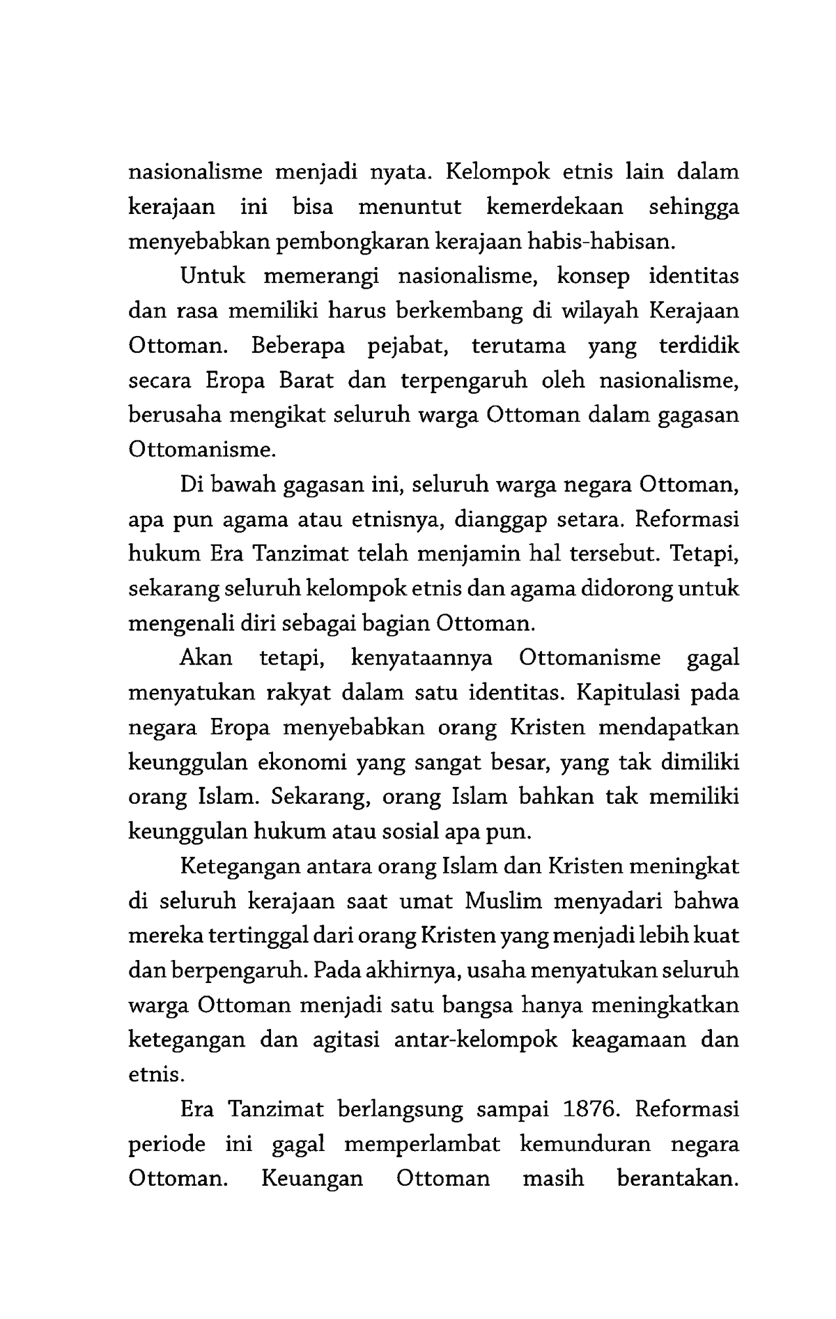 Sejarah Islam Yang Hilang (64) - Sejarah Peradaban Islam - Studocu