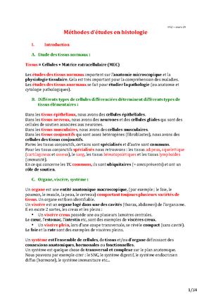 TÉLÉCHARGER SERIE VERTE HISTOLOGIE HISTOLOGIE VERTE TÉLÉCHARGER SERIE