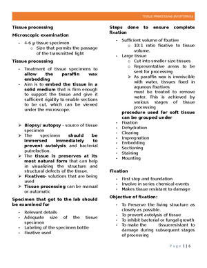 PMLS LEC Transes ( Midterm) - COLLEGE OF MEDICAL TECHNOLOGY PMLS ...