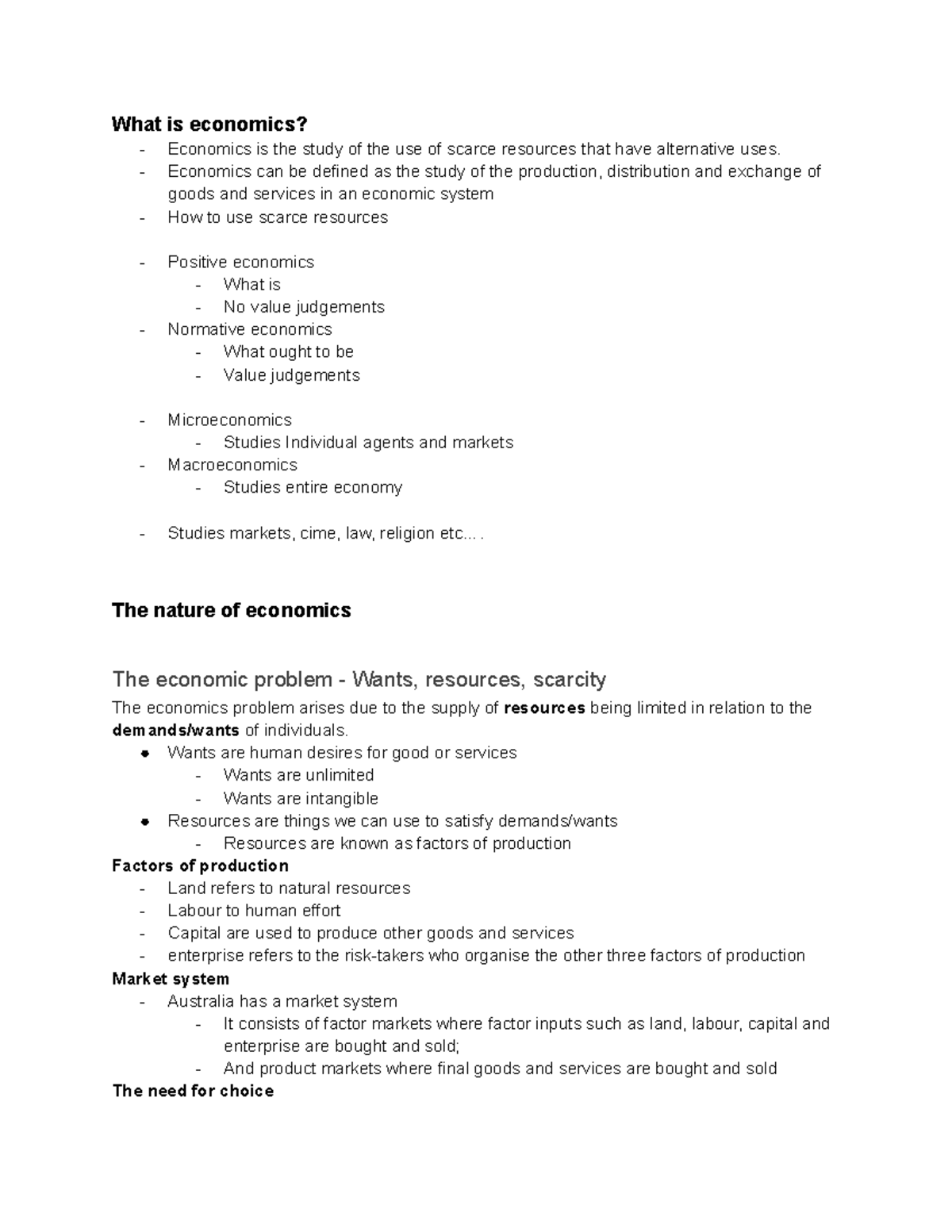 economics-topic-1-notes-that-helped-me-understand-course-content