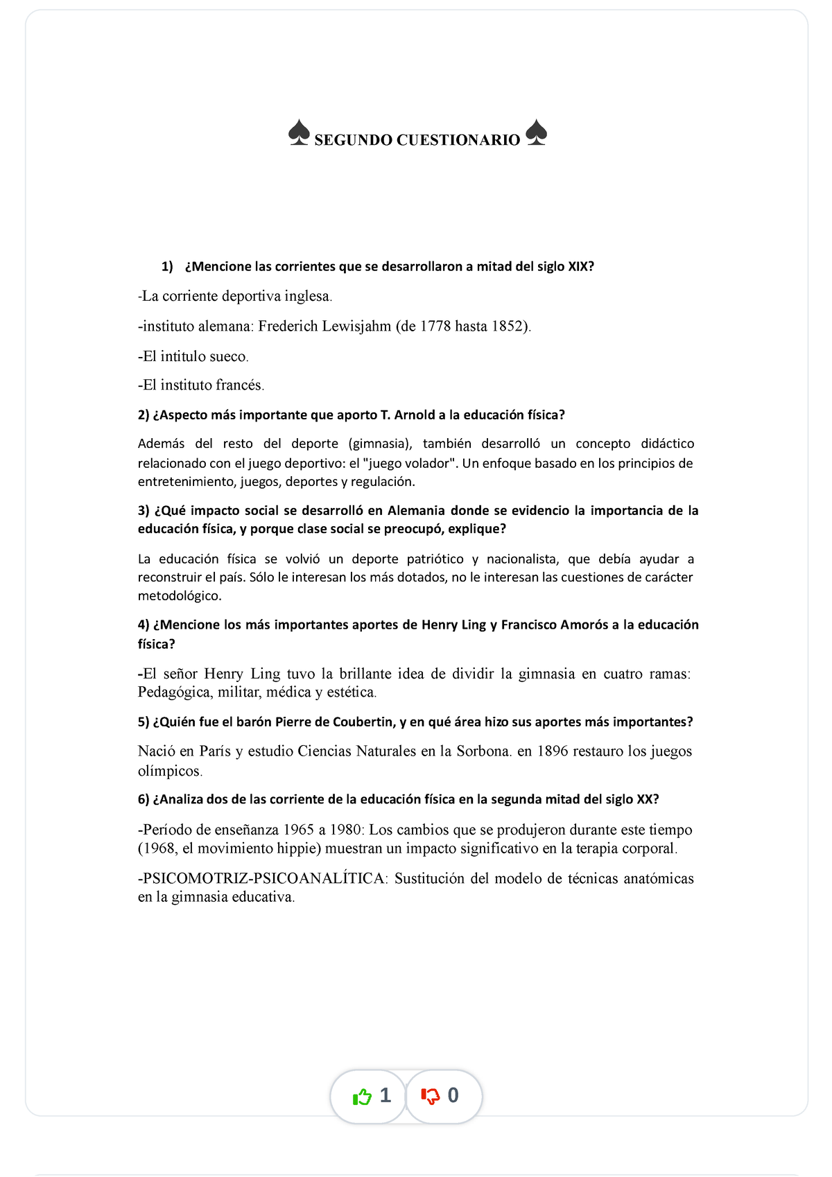 Cuestionario-2y 3-del-manual-respuestas-educacion-fisica-uasd - ♠ ...