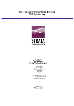 Hazop Deviations Guide-Continuous Processes - CHEN20151 - Studocu