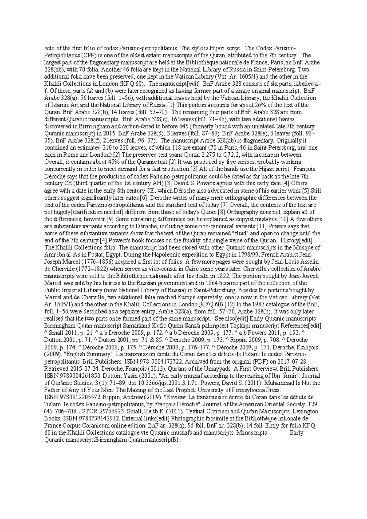 ANT-9234-Lesson Plan - MECH-9065-Solutions - ecto of the first folio of ...