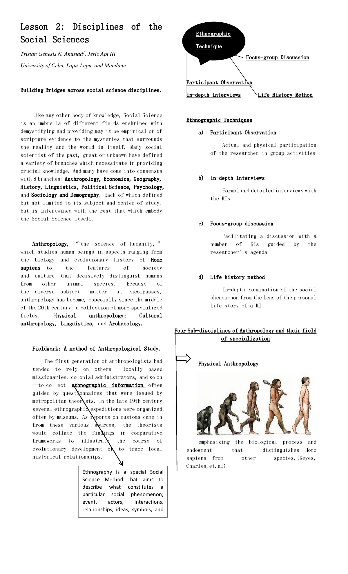 lesson-2-disciplines-of-the-social-sciences-lesson-2-disciplines