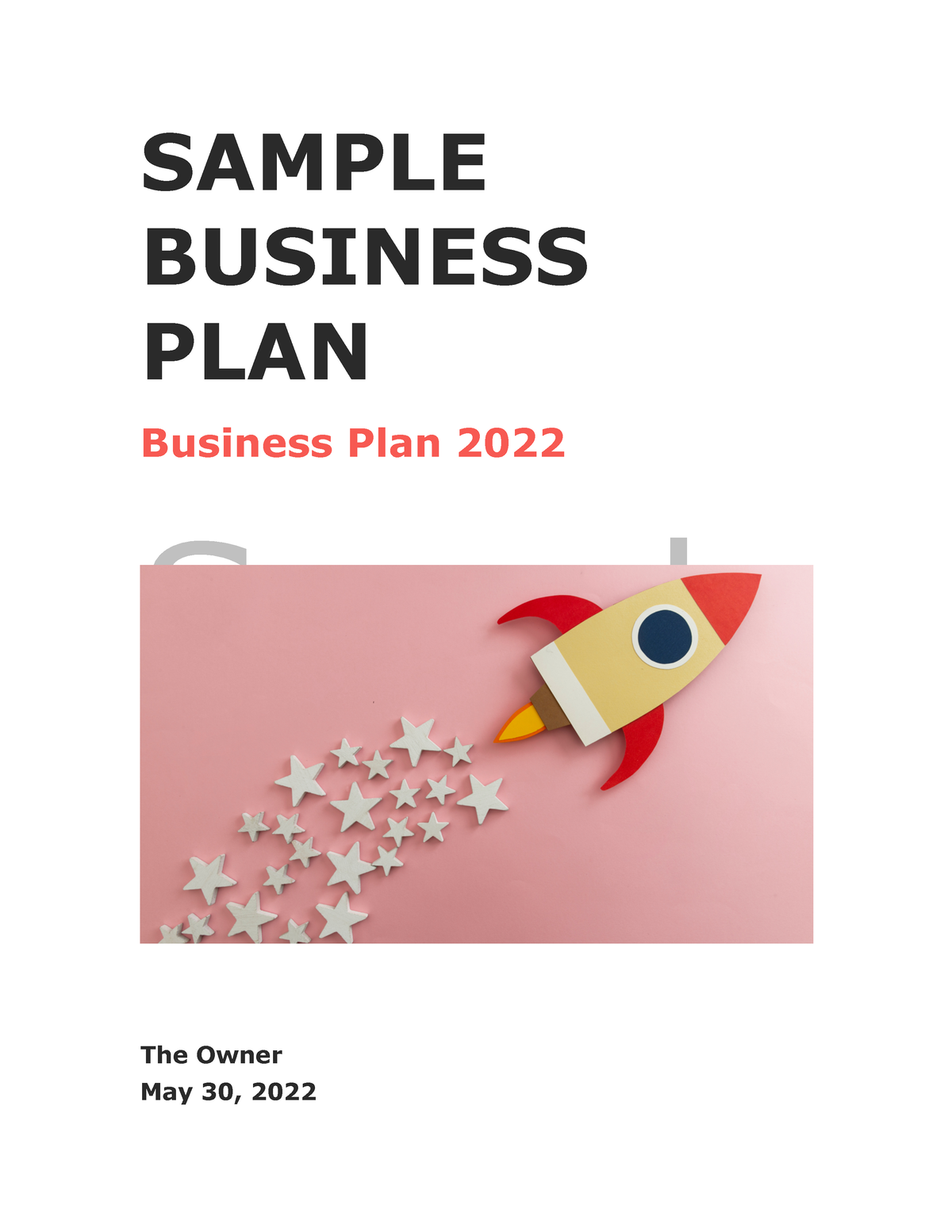 hsr business plan 2022