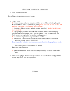 Biopsych EXAM 1 Ch notes - Chapter 1: The brain and spinal cord make up ...