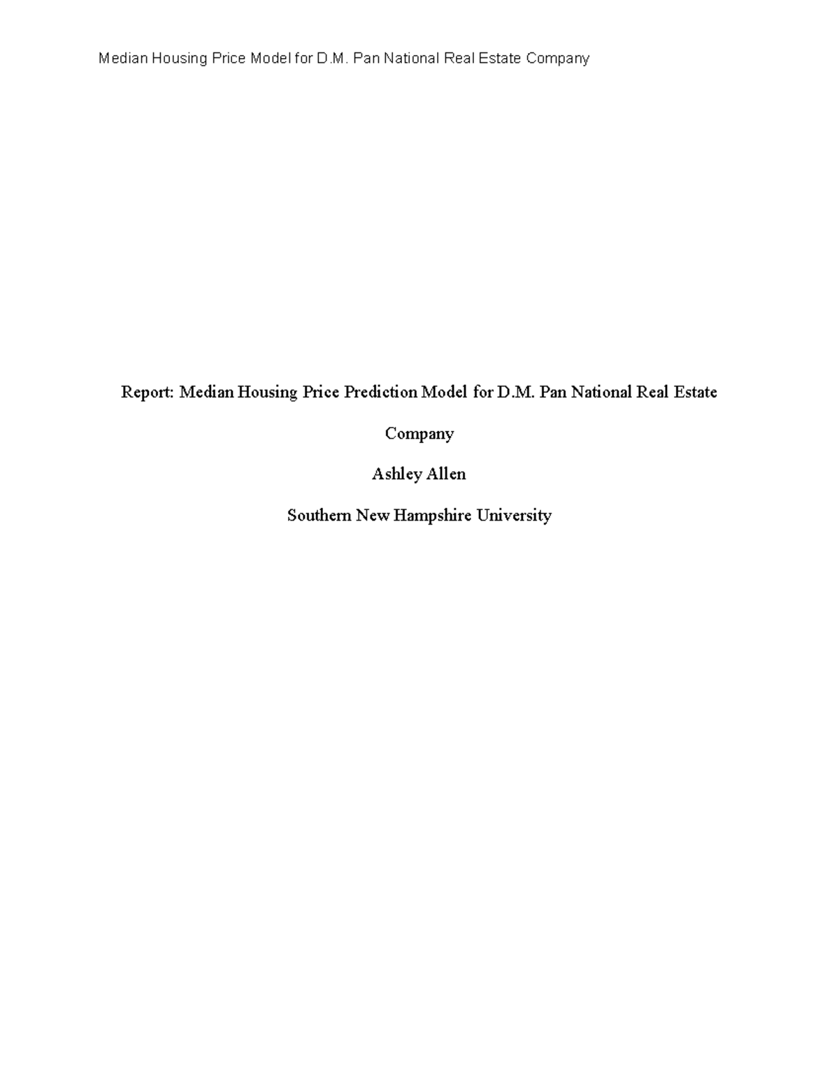 MAT 240 43 Assignment Good luck with this class. It was my hardest