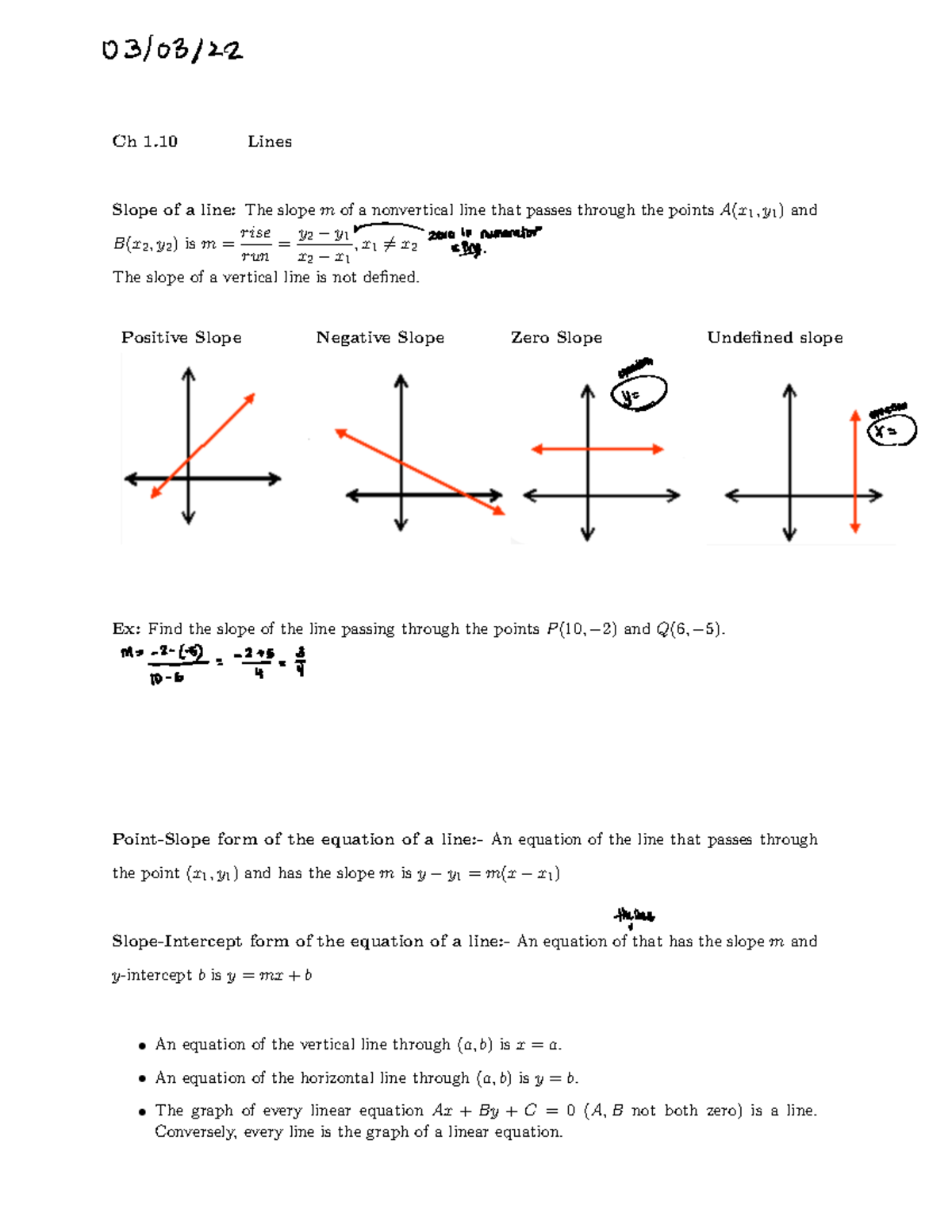 ch-1-lecture-notes-ch-1-lines-slope-of-a-line-the-slope-m-of-a