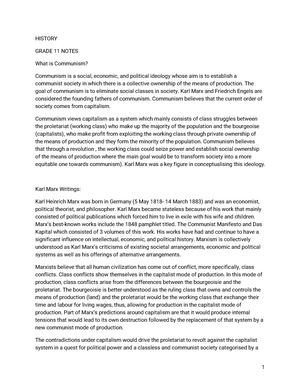 grade 11 history essays pdf 2022 term 3