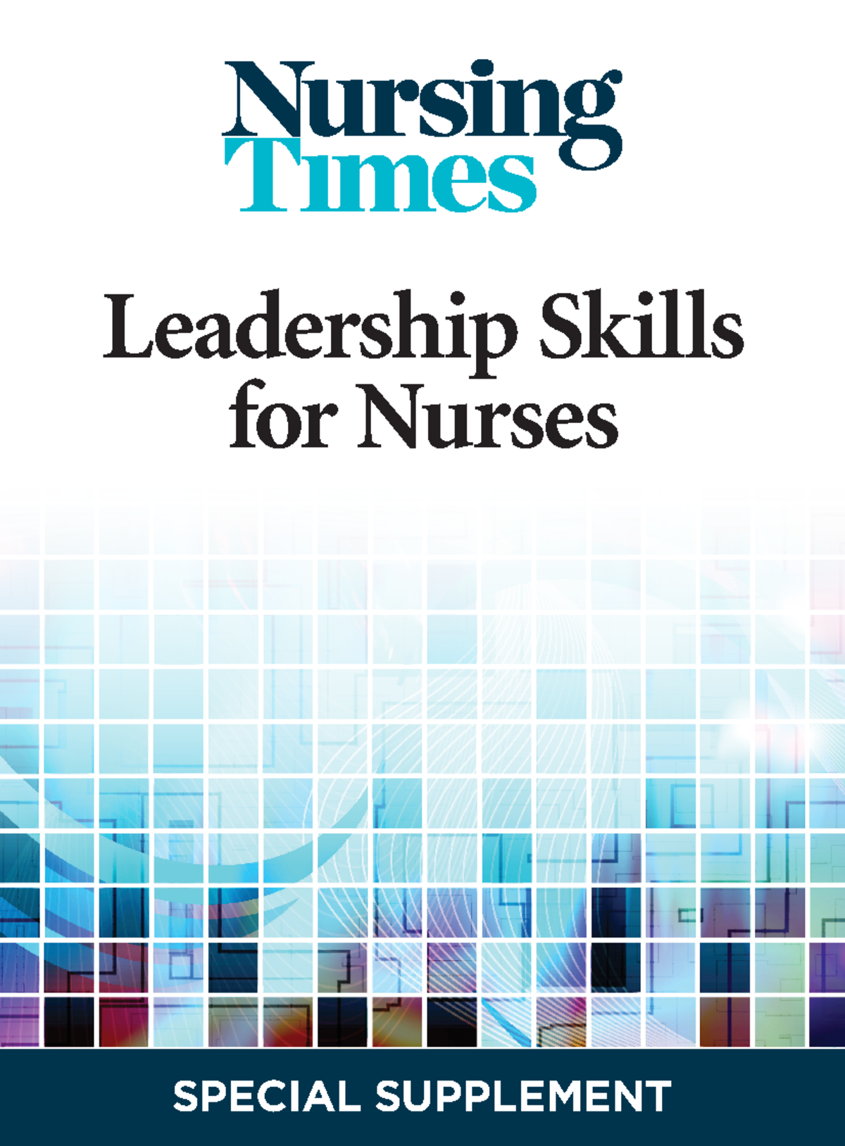 Leadership Skills For Nurses Leadership Skills For Nurses SPECIAL   Thumb 1200 1628 