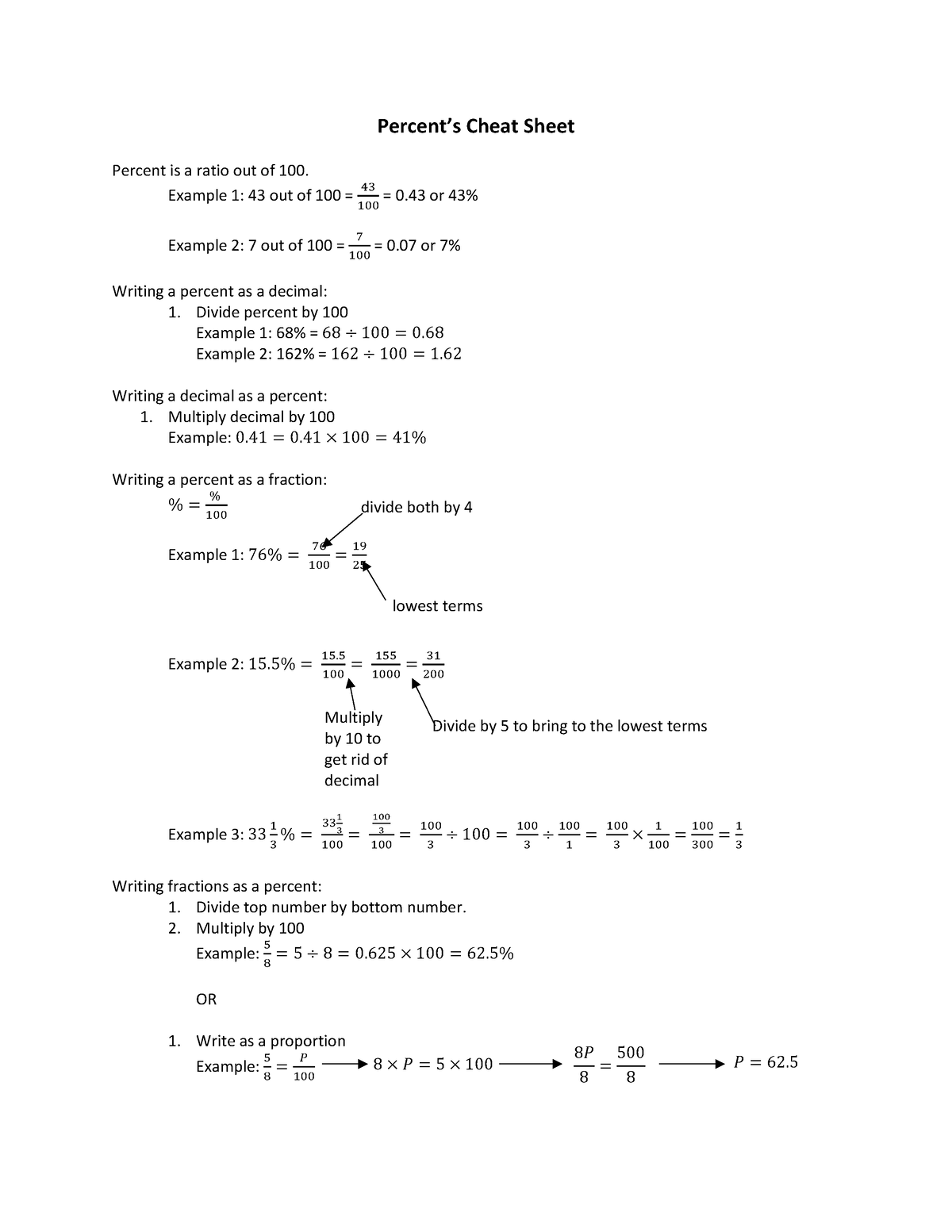 percent-s-cheat-sheet-percent-s-cheat-sheet-percent-is-a-ratio-out-of