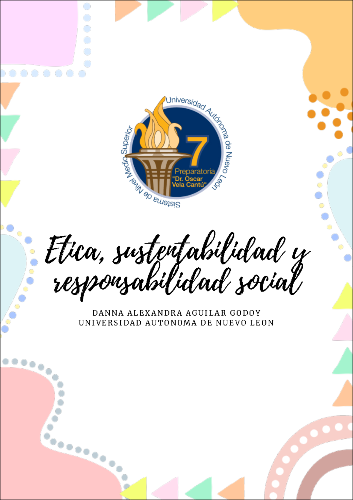 DAAG EV3 ESRS - Tarea - Etica, Sustentabilidad Y Responsabilidad Social ...