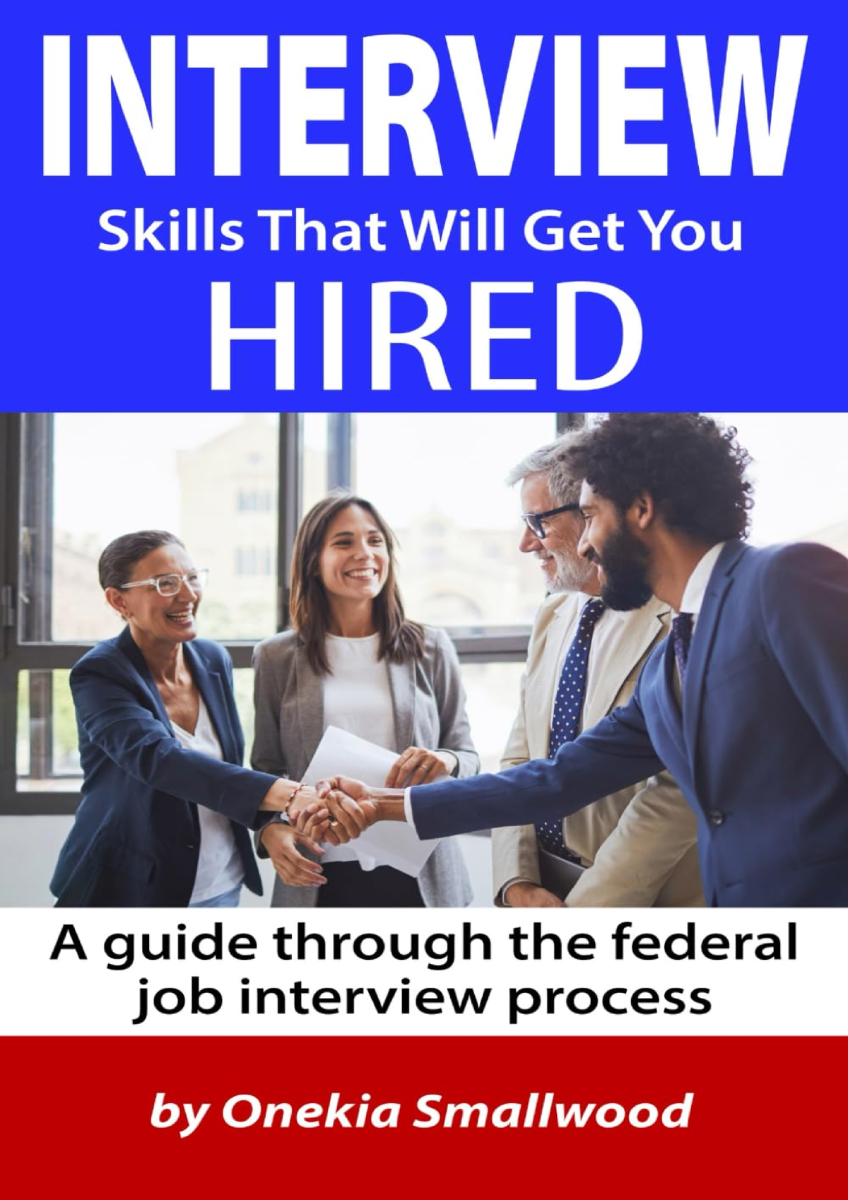 get [PDF] Download Interview Skills That Will Get You Hired!: A guide ...