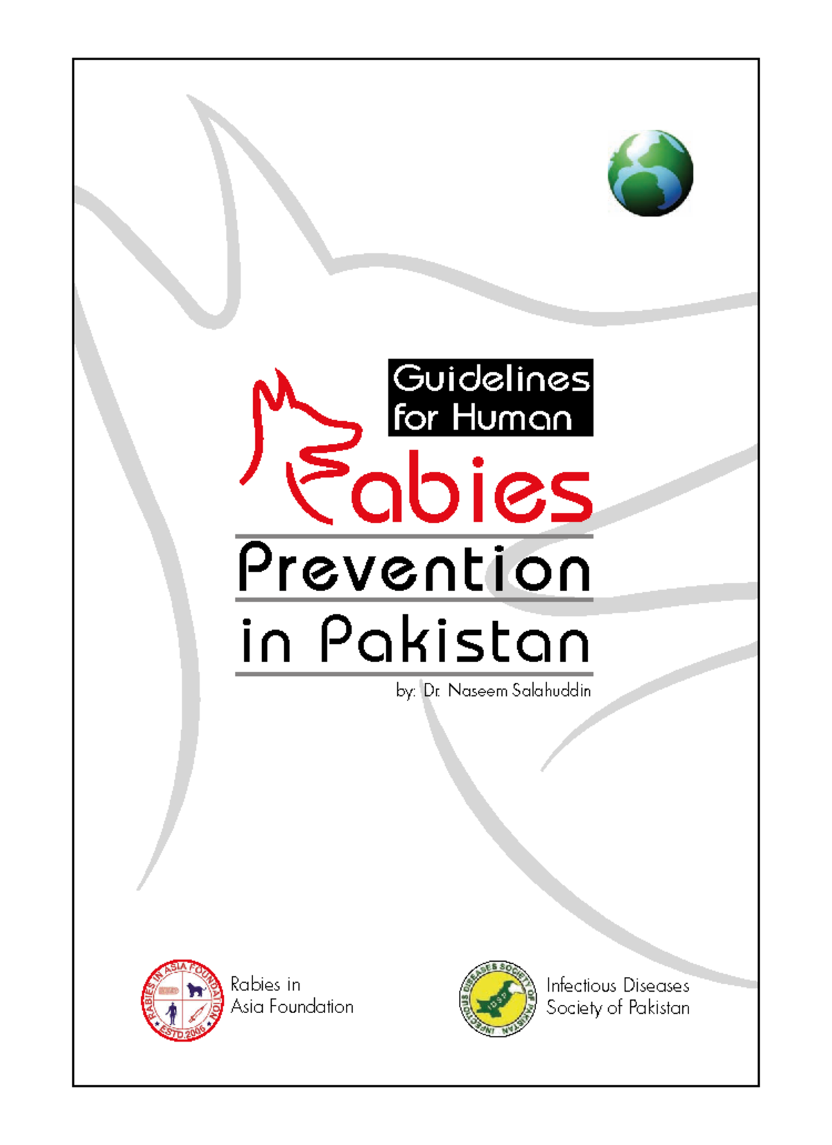 Guidelines for rabies prevention - abies Prevention Guidelines for ...