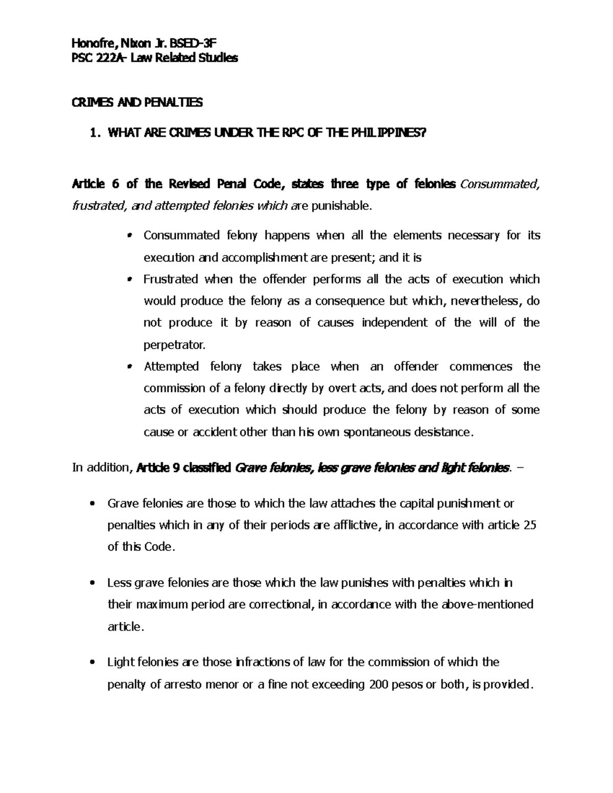 4.  Understanding Violation Penalties & Consequences - uf6fcum