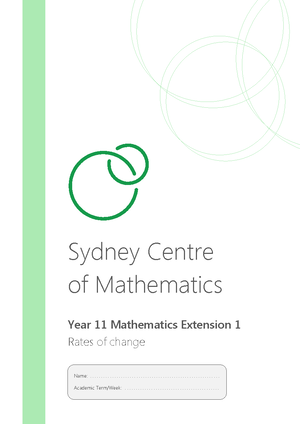 2021 AMC Solutions Booklet - Australian Mathematics Competition 2021 ...