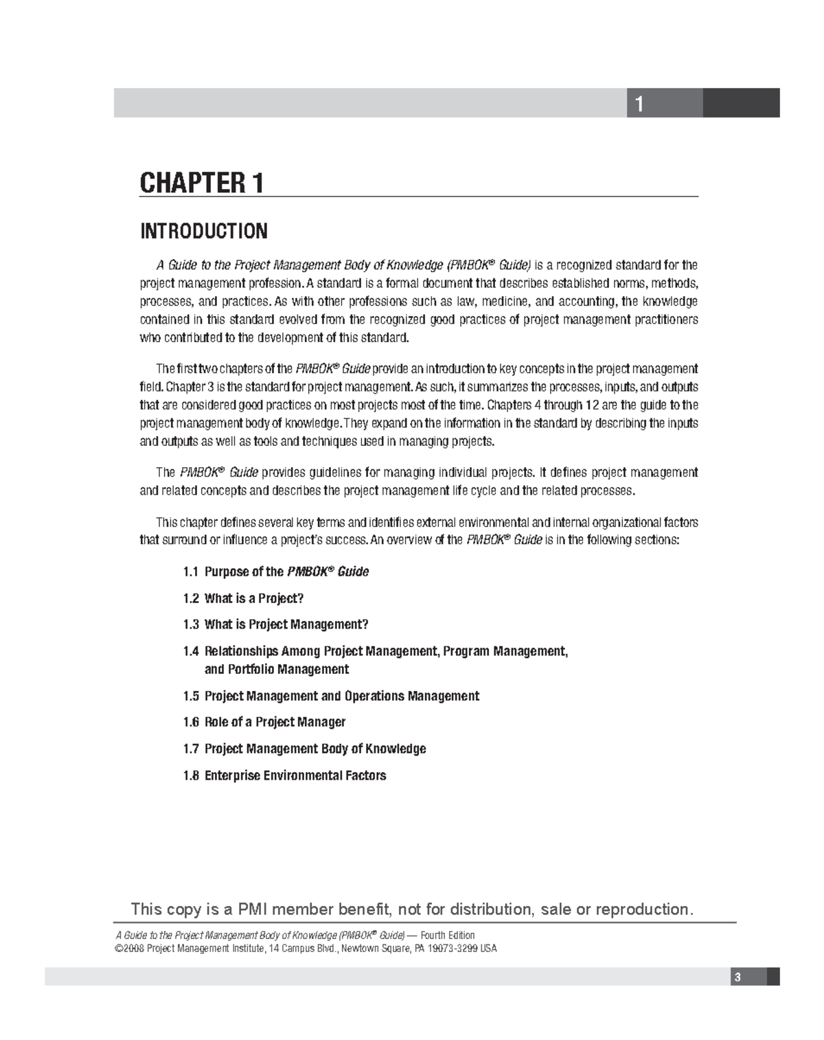 Chapter 1 - Introduction - Information Technology - MUK - Studocu