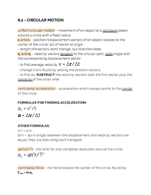 Types-of-motion - Types-of-motion - Types of Motion Translational ...