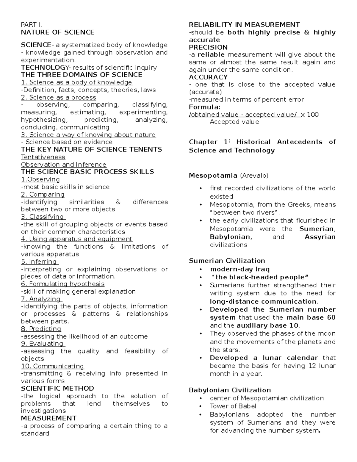 sts-reviewer-1-and-2-part-i-nature-of-science-science-a