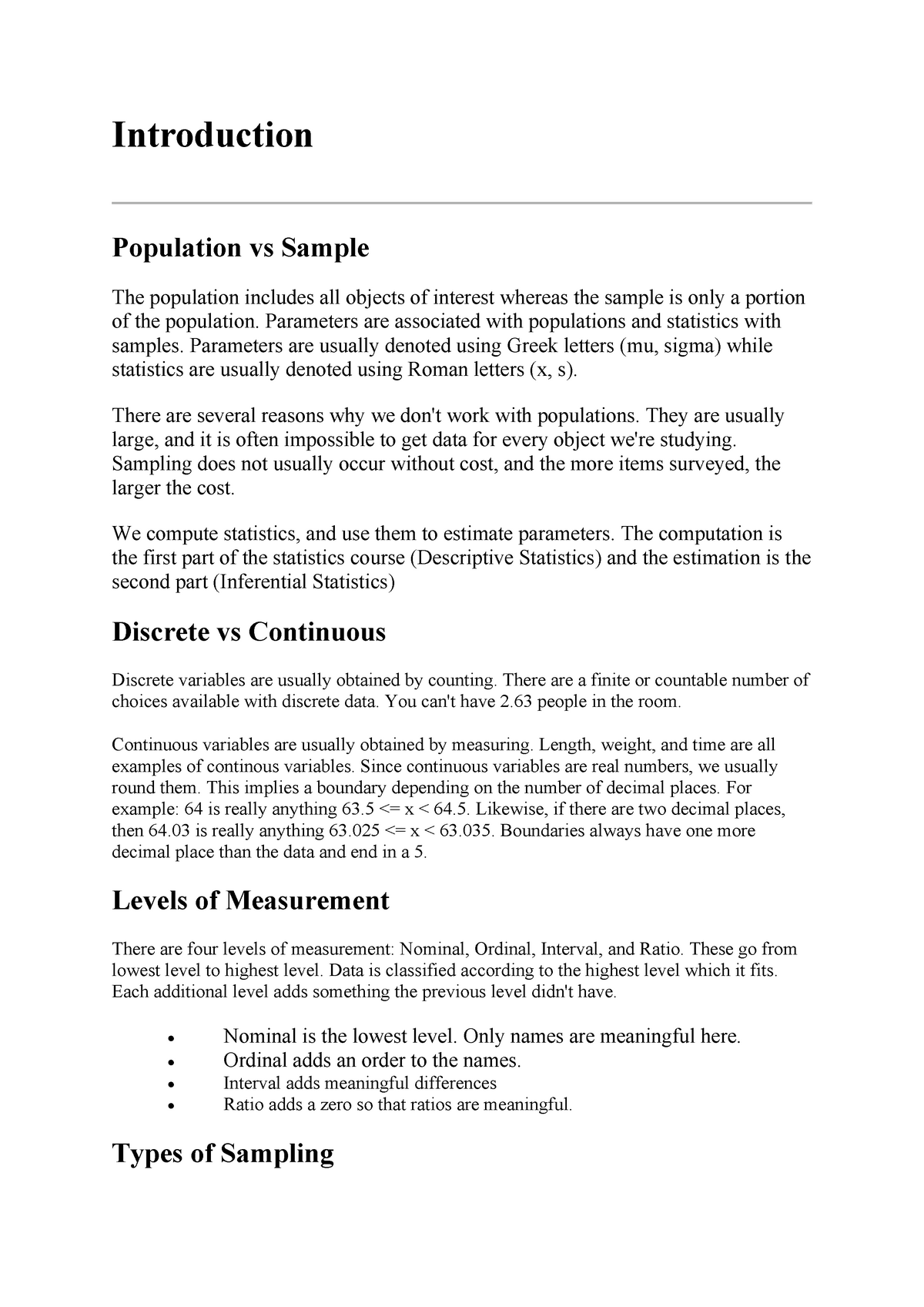 lecture-notes-chapter-1-intro-to-statistics-introduction-population