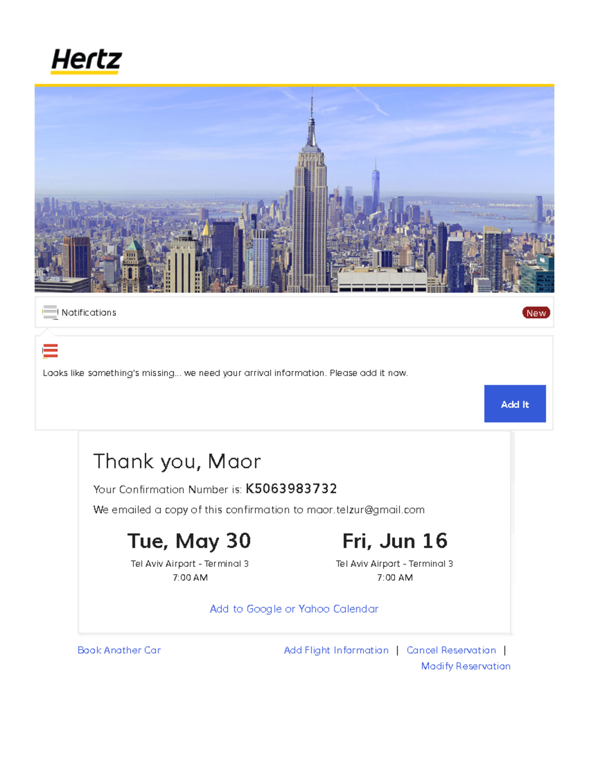 HERTZ CAR RENTAL SAVE MORE ON CARS VANS TRUCKS intelligence overview