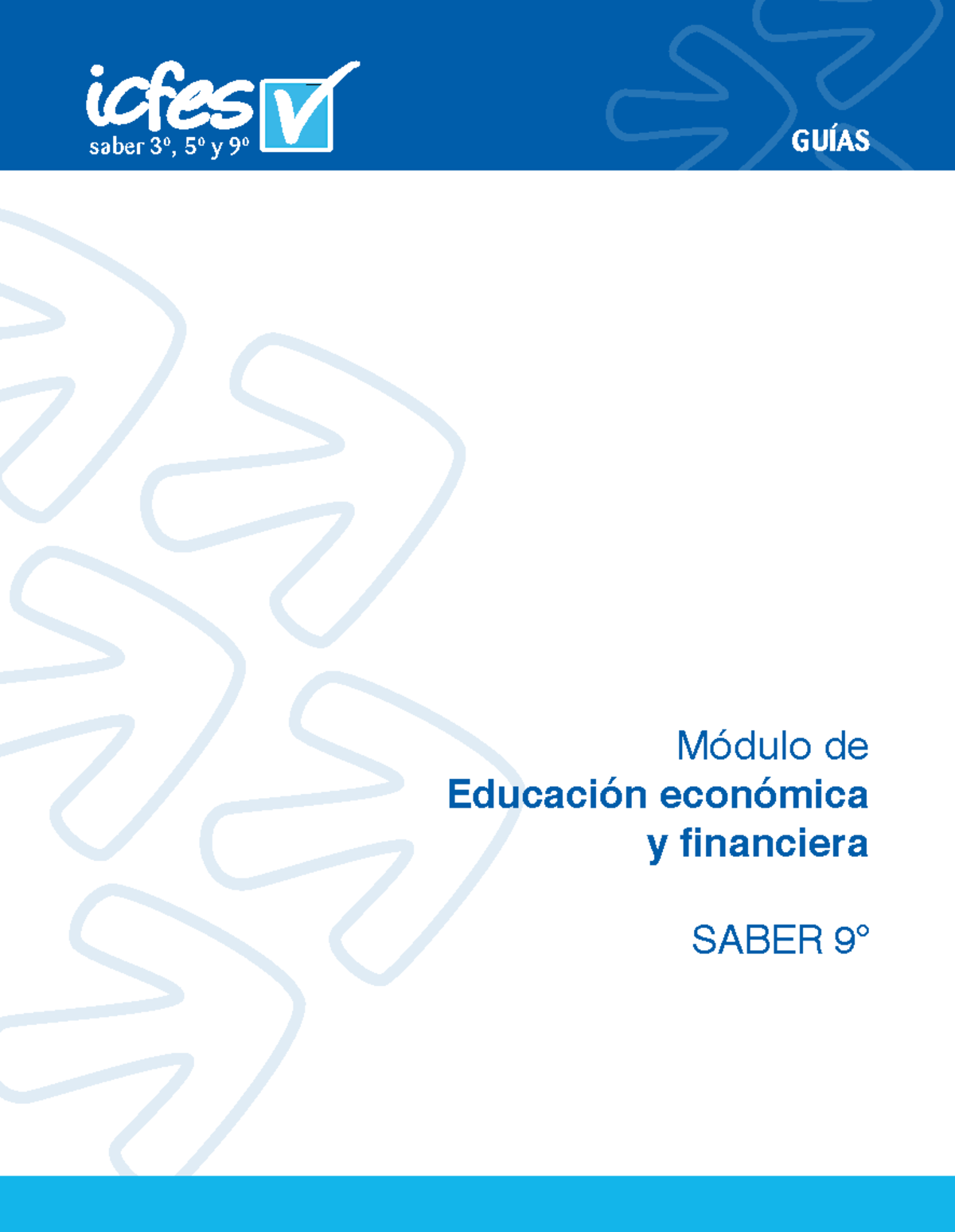 Modulo Educacion Economica - GUÍAS Módulo De Educación Económica Y ...