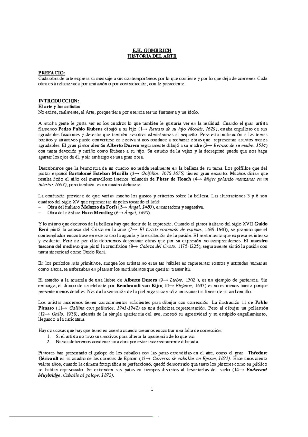 resumen-gombrich-e-gombrich-historia-del-arte-prefacio-cada-obra-de