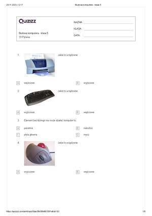 Clothes esl printable multiple choice test choose the right word 7089 ...