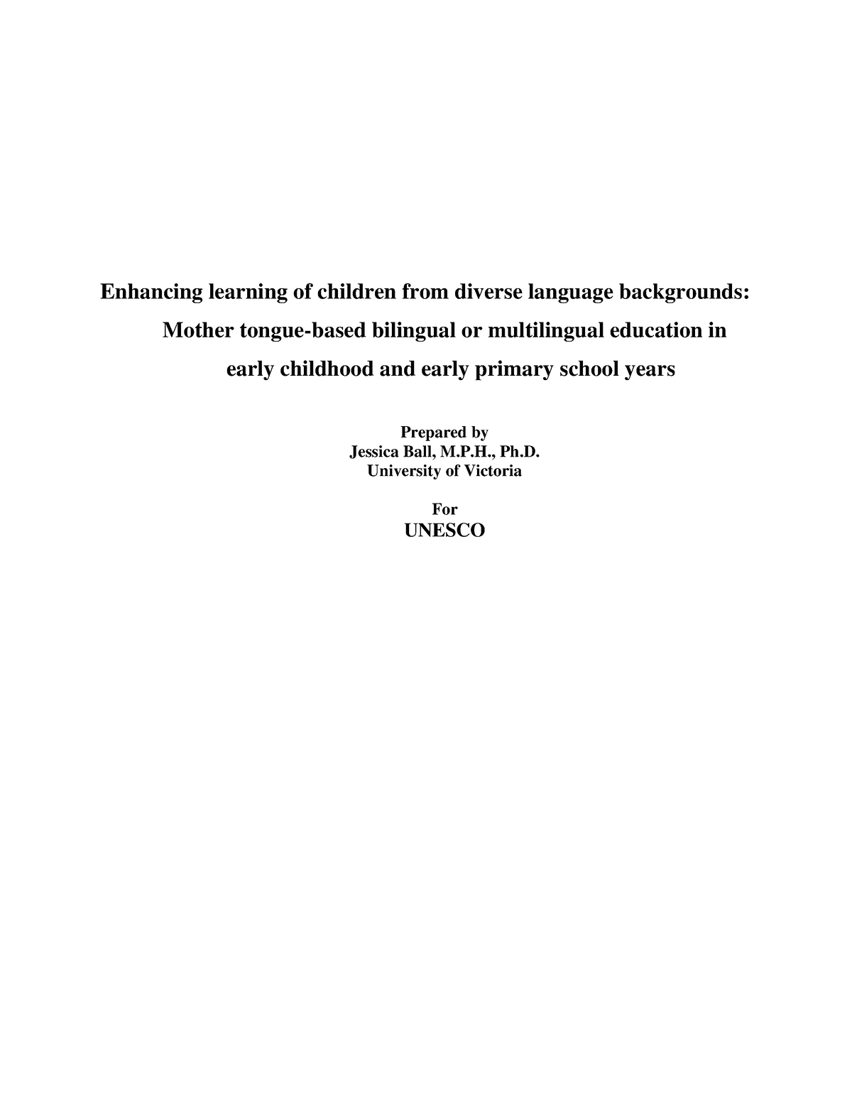 unesco-mother-tongue-based-ey-2010-1-enhancing-learning-of-children