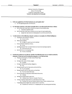 GEC1015 Public Health week 1-2 - Week 1 - Public Health Introduction ...