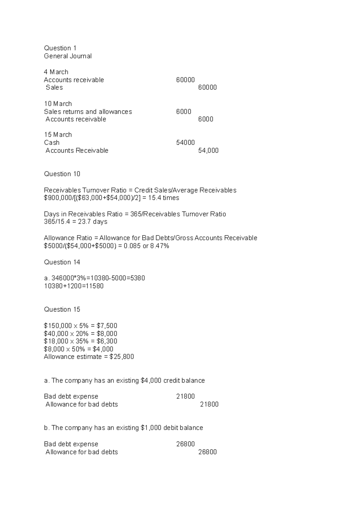 nptel financial accounting assignment answers week 6