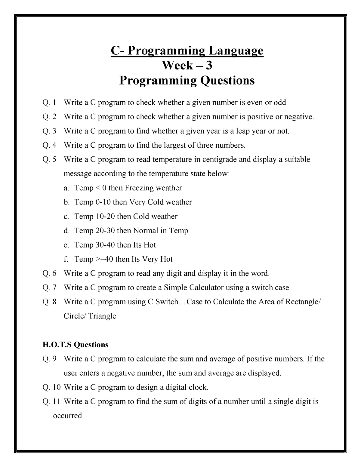 week-3-c-programming-language-week-3-programming-questions-q-1