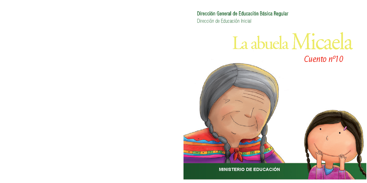 Shampoo De La Abuela Micaela