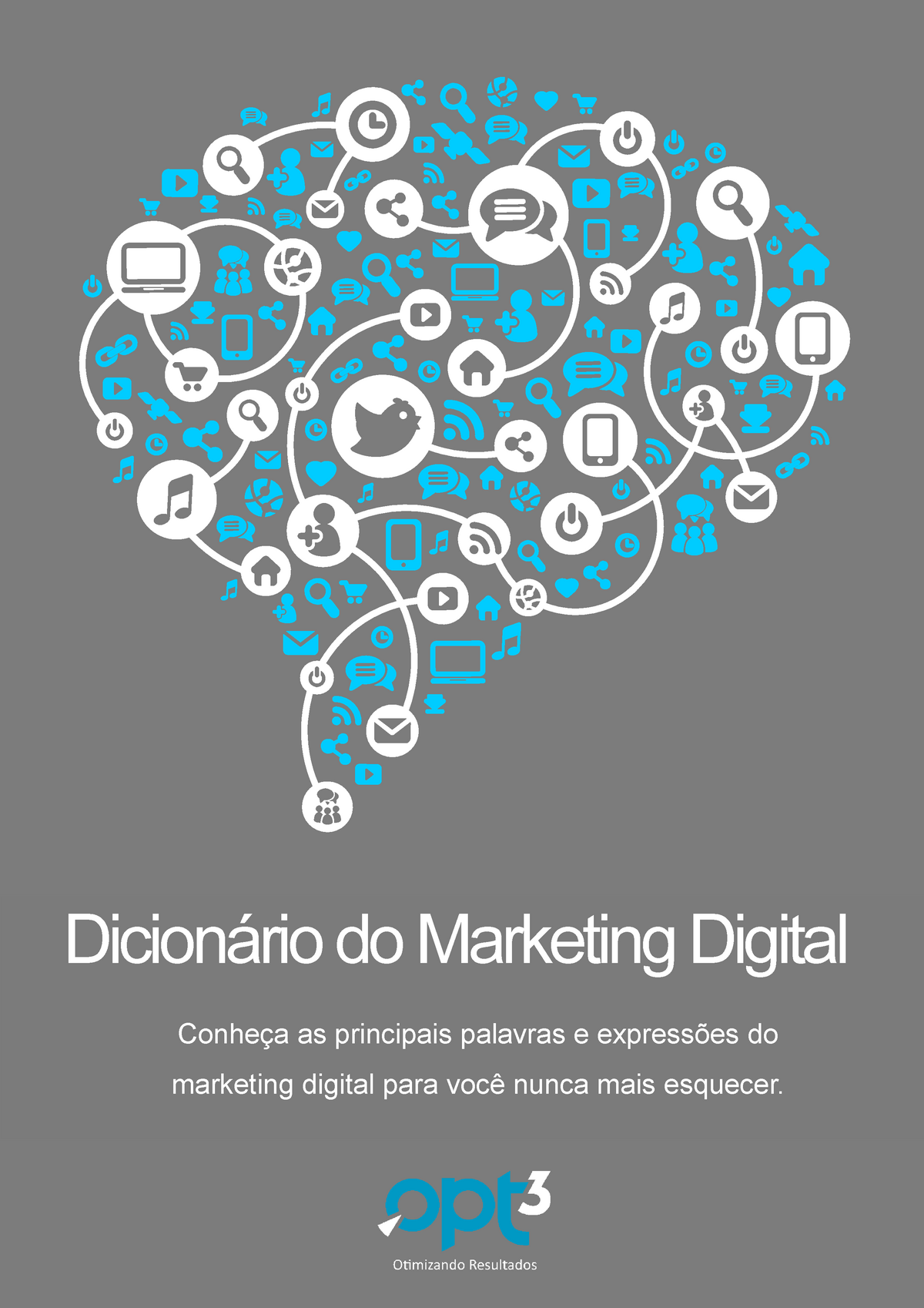 Dicionário de termos de marketing digital - Powertic