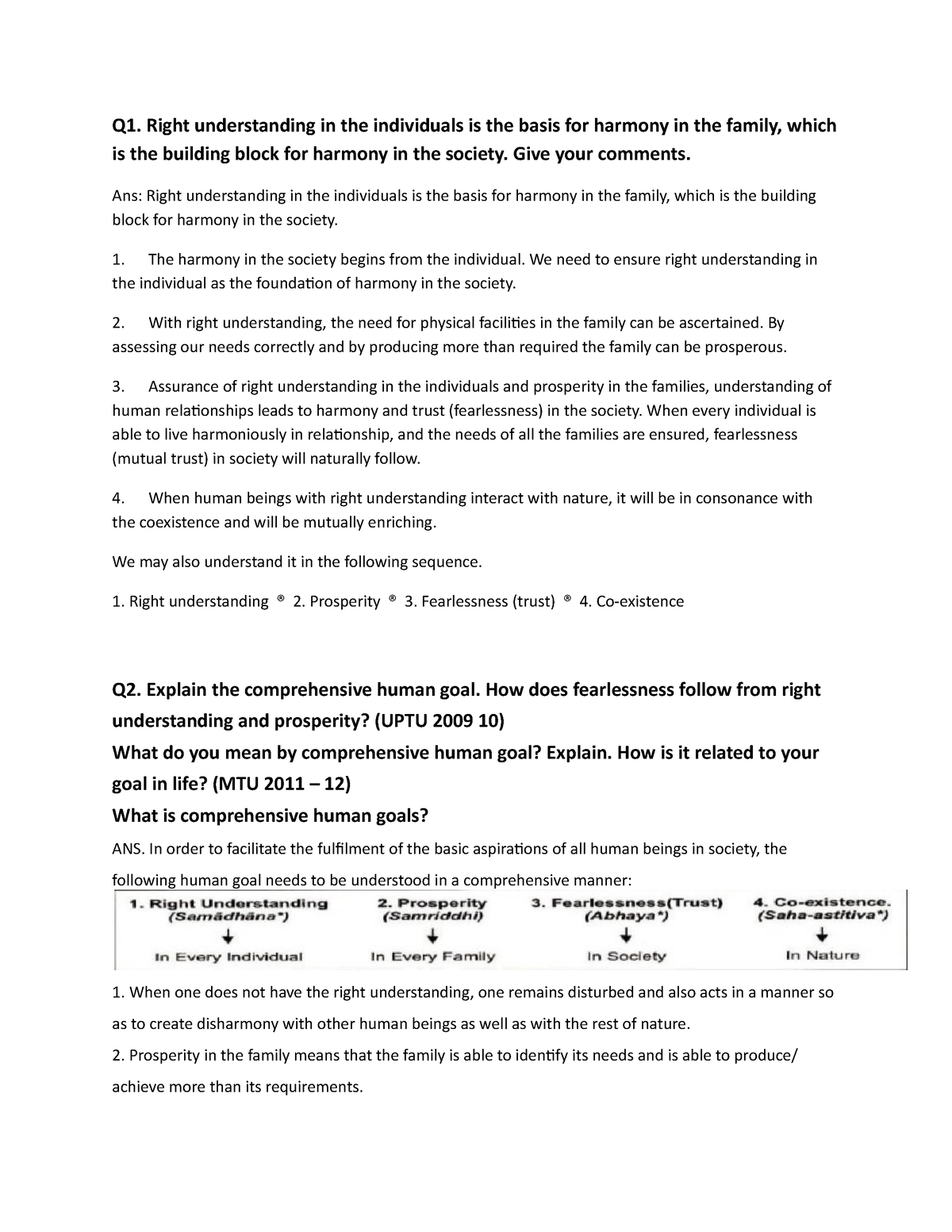 unit-9-unit-9-q1-right-understanding-in-the-individuals-is-the-basis-for-harmony-in-the