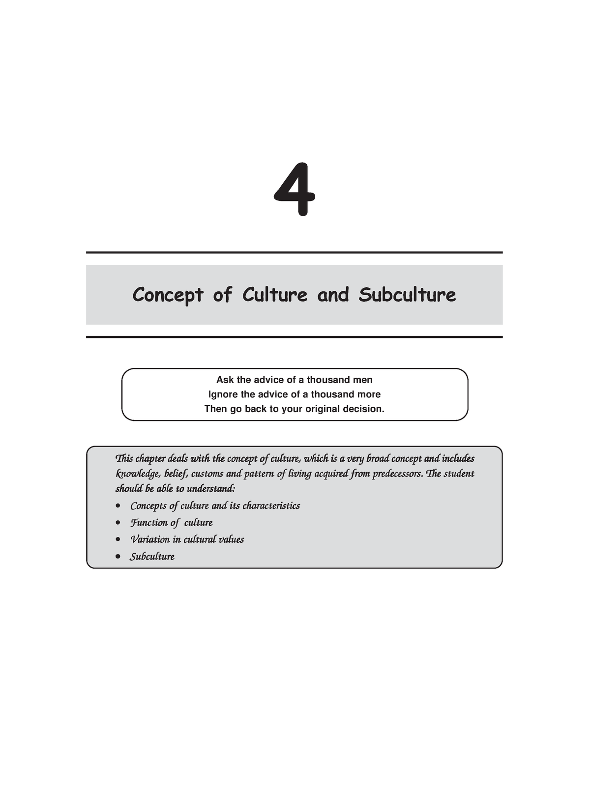 an in depth case study of a culture or subculture
