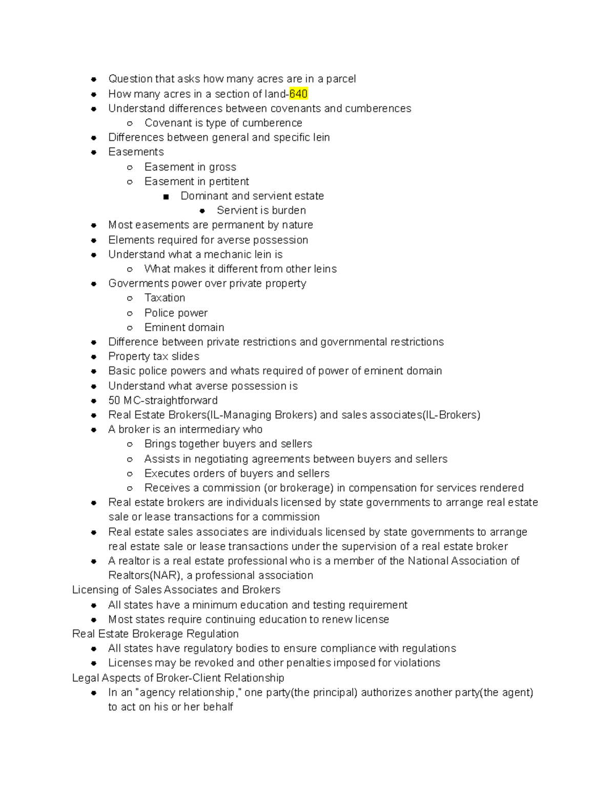 fin-241-notes-part-3-question-that-asks-how-many-acres-are-in-a