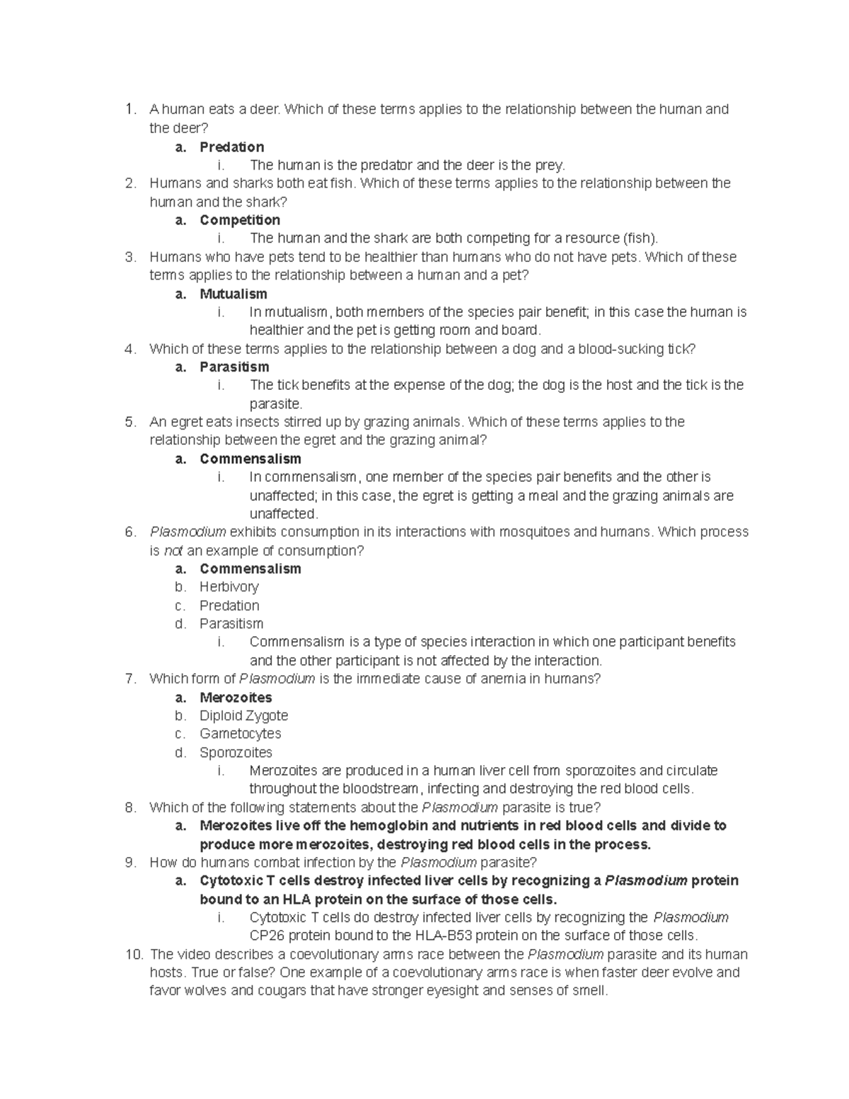 biol-153-homework-2-1-a-human-eats-a-deer-which-of-these-terms