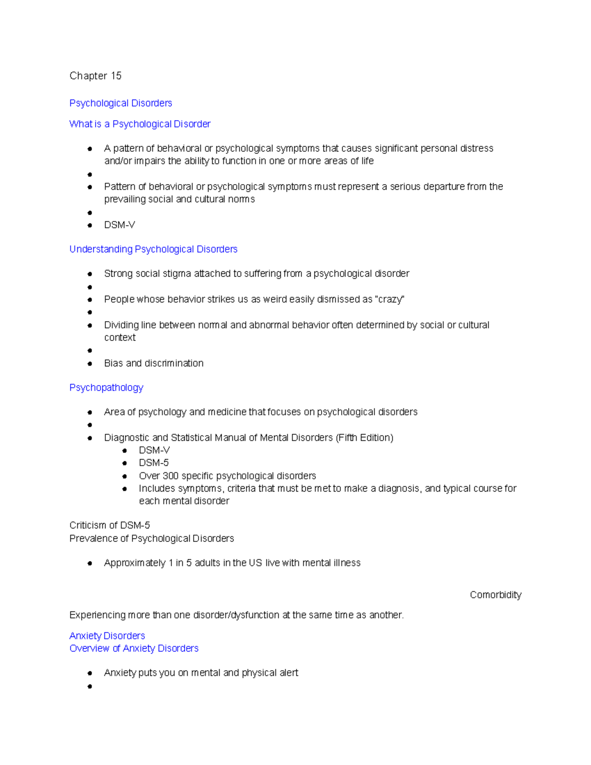 chapter-15-notes-chapter-15-psychological-disorders-what-is-a