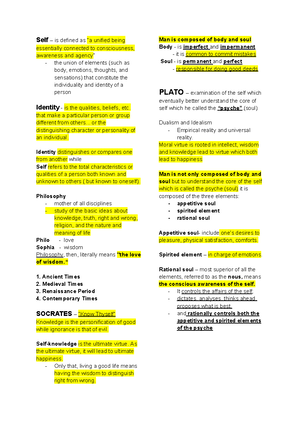 Chem1 Q1 W6 Module 5 Gases II - Quarter 1 SENIOR HIGH SCHOOL General ...