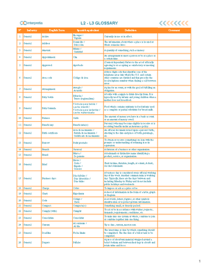 Health Professions Comparison Chart - H H e e a a l l t t h h P P r r o ...