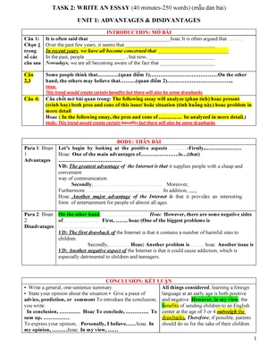 Vstep- Speaking- Skills 1 - Vstep Speaking Skills Part 2 Introduction 