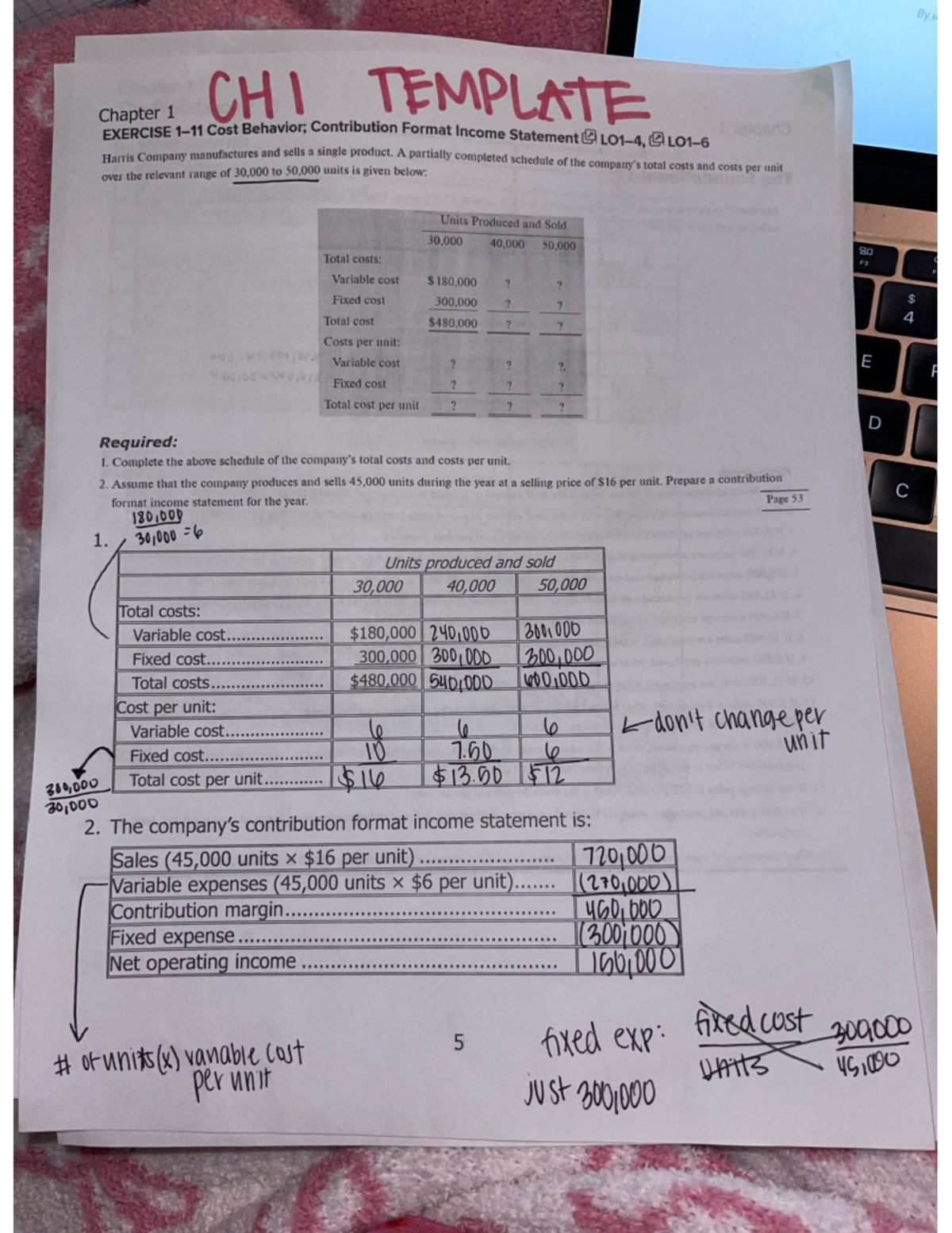 Stud upload 5 - Chapter 1 Template Notes - Chapter 1 CHI TEMPLATE ...